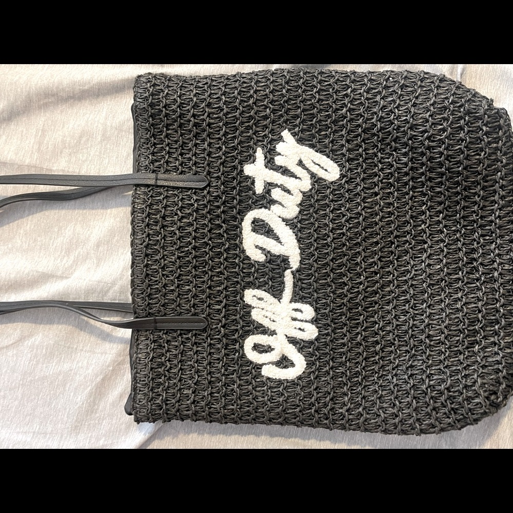 Beach bag